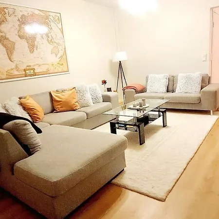 Own Personal Bedroom At Herttoniemi