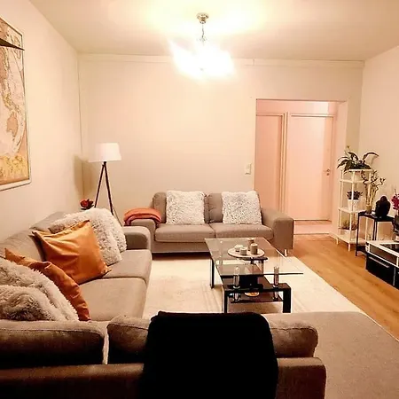 Διαμέρισμα Own Personal Bedroom At Herttoniemi
